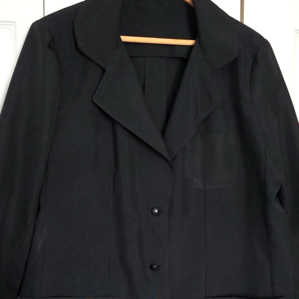 Jacket Handmade by Fotini